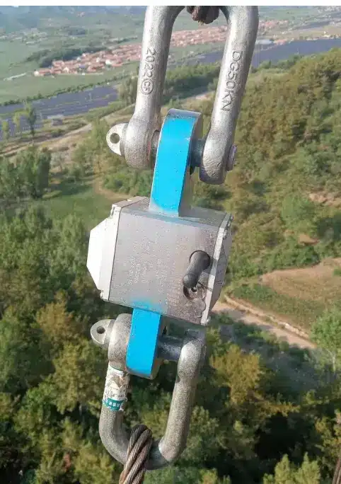 安装方式