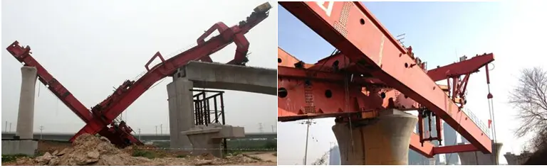 Accidente de viaducto