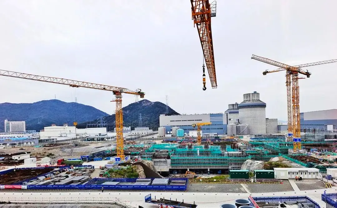 Sitio de construcción grúa torre seguridad cómo tubo? ¡Los 5 mejores "black tech" para poner los accidentes a cero! ​​