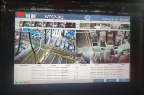 某压缩机厂单梁行车安全改造