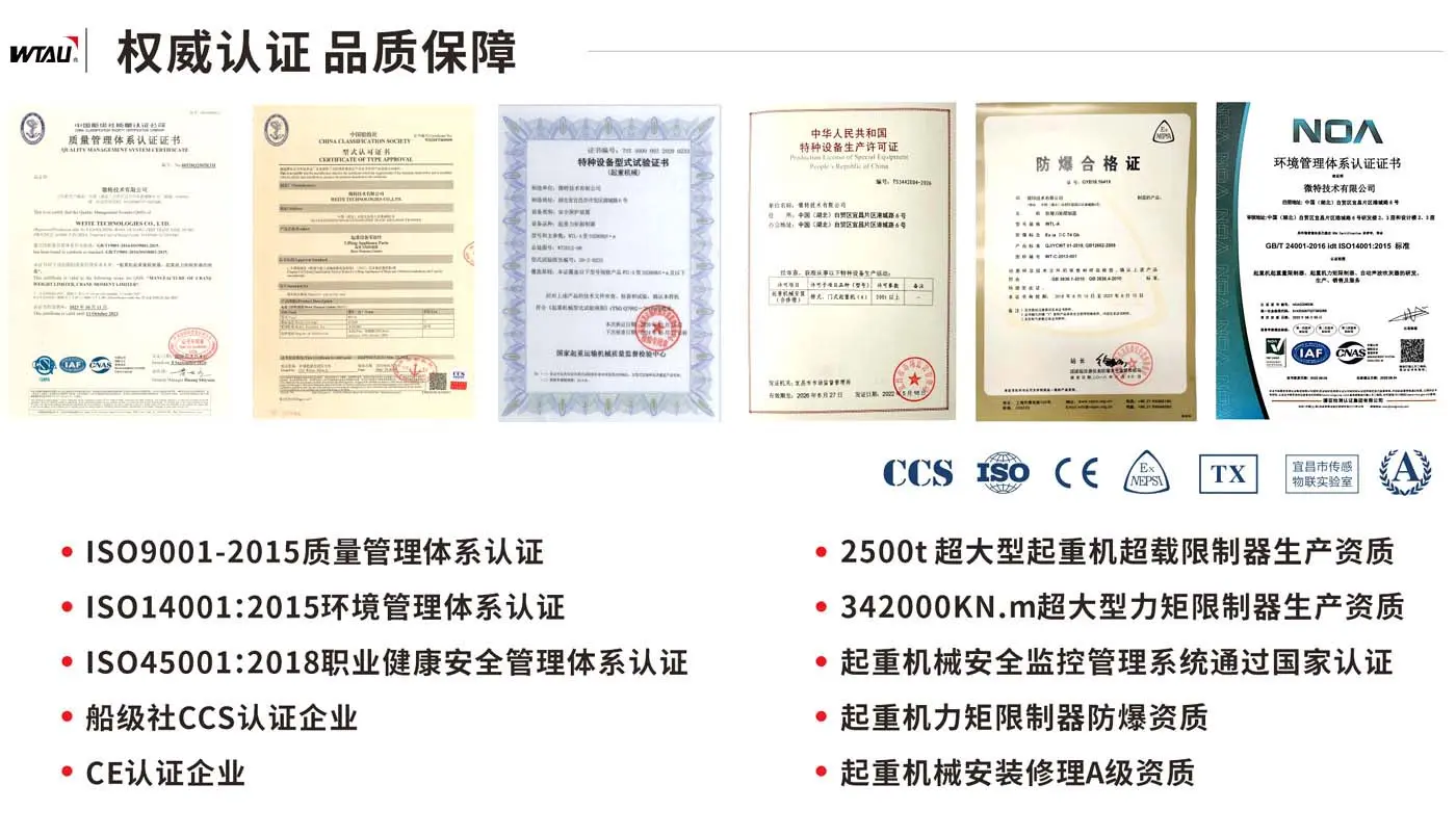 Certificación y calificación