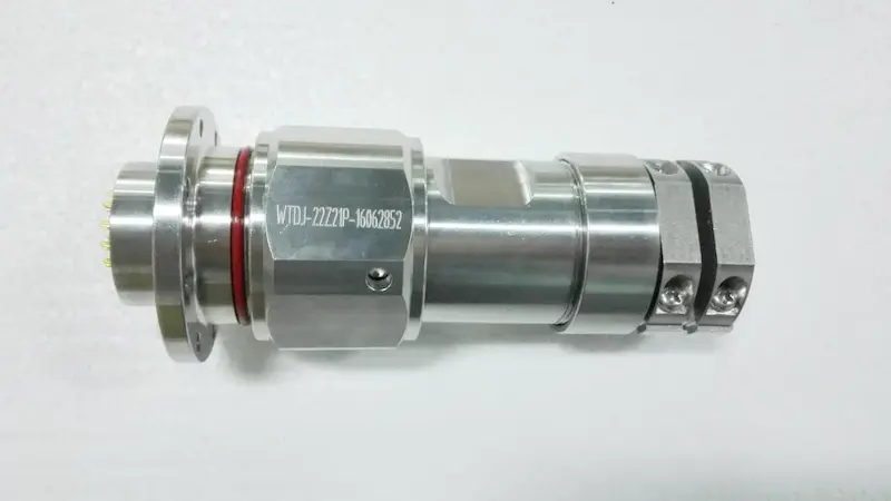 WTDJ- Aviation Plug