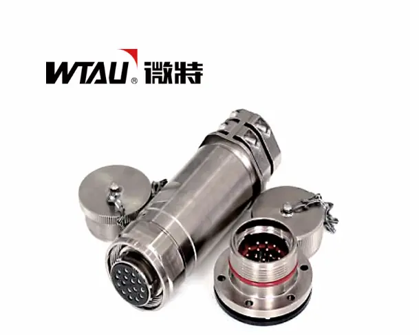 WTDJ- Aviation Plug