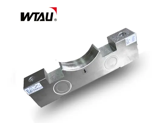 Sensor de polea tipo hlf-3