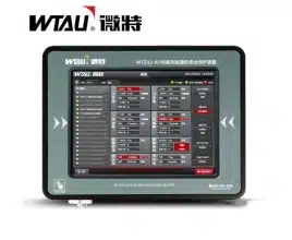 WTZ-A700超载限制器
