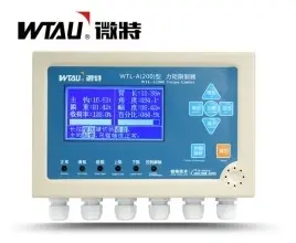 WTL-A200力矩限制器