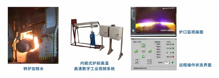 WSTA-HDVS(800)Y型工位视频监控系统