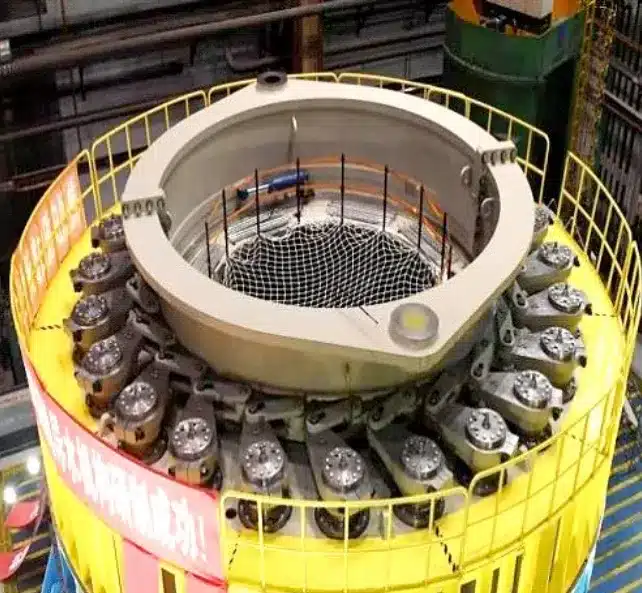 机组拐臂在线监测系统：实现水轮机安全运行从”事后维修”到”预测性维护”的跨越