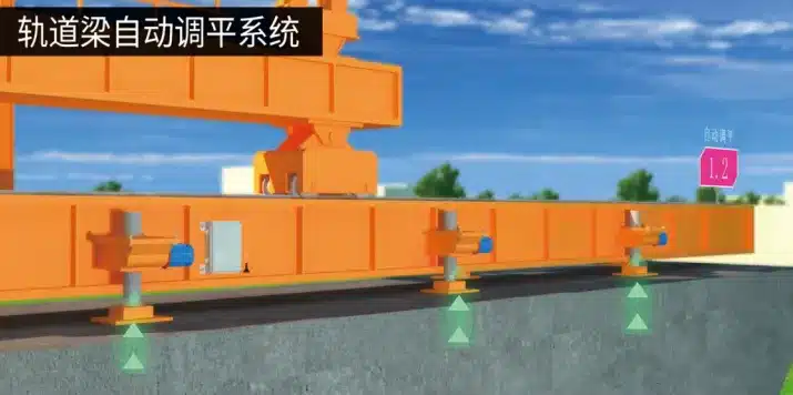 支点支撑智能判定