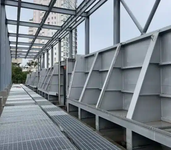 微特闸门监测系统珠海凤凰渠工程交付，实现多维度监测