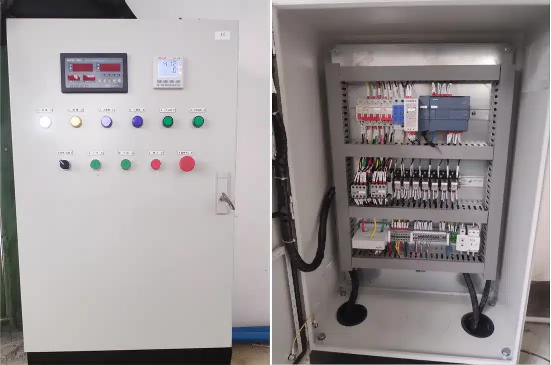 Micro-special gate remote control system solution: Help the intelligent transformation of water conservancy and hydropower projects