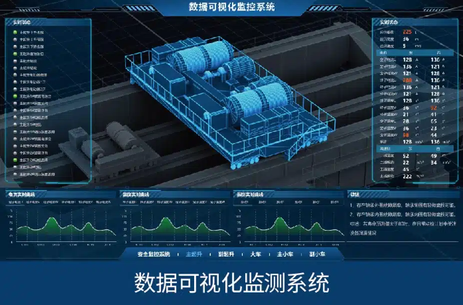 Hook positioning system