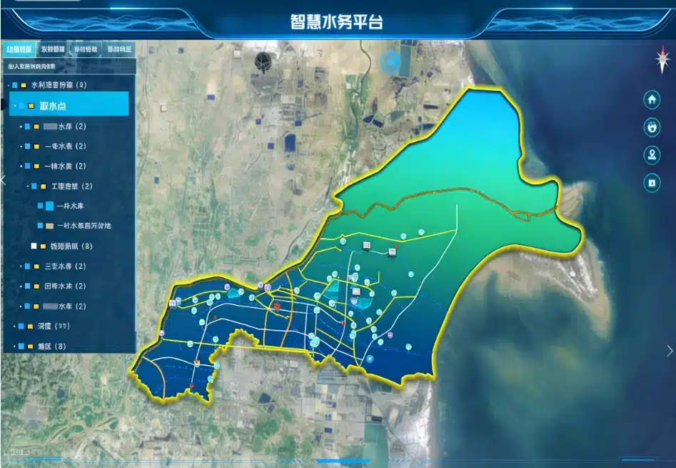 Emergency and Public services