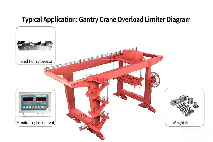 Typical Applications