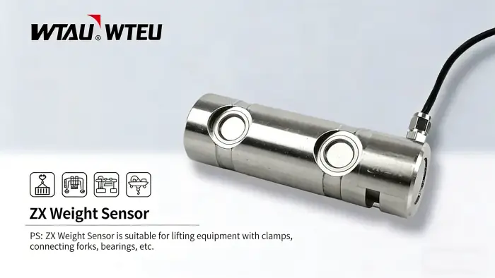 WS-ZX Load Sensor