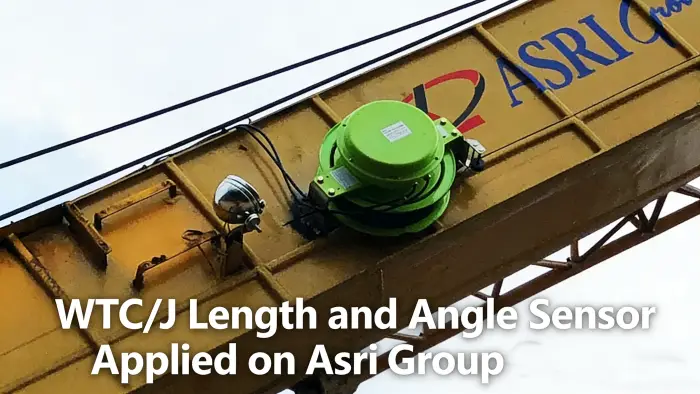 Installation example