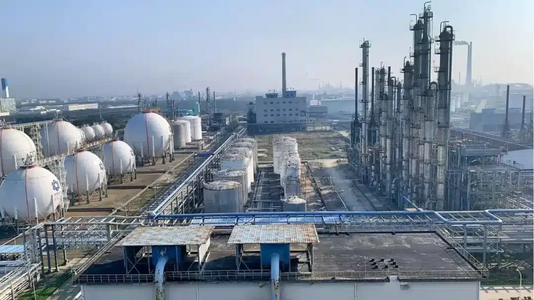 机泵在线监测及故障诊断系统