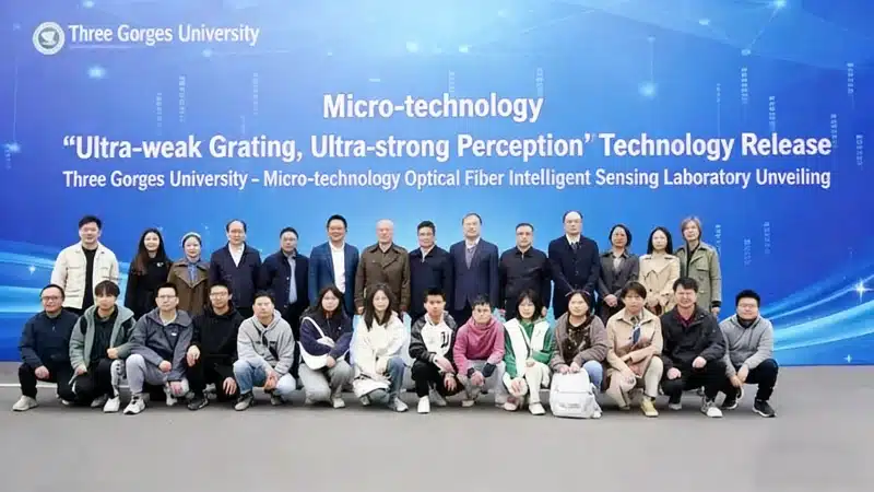 R&D Team - WTAU Intelligent Research Laboratory, China Three Gorges University